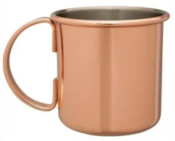 Moscow Mule krus Kobber - Mezclar, 500 ml