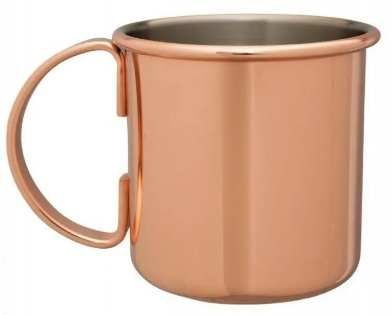 Moscow Mule krus Kobber - Mezclar, 500 ml
