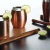 Moscow mule krus 550ml kobber Barcraft