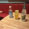 Moscow mule M. Mint - Drinkspakke