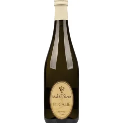 Mosto d’Uva El Calie dessertvin 0,75 L – Borgo Maragliano