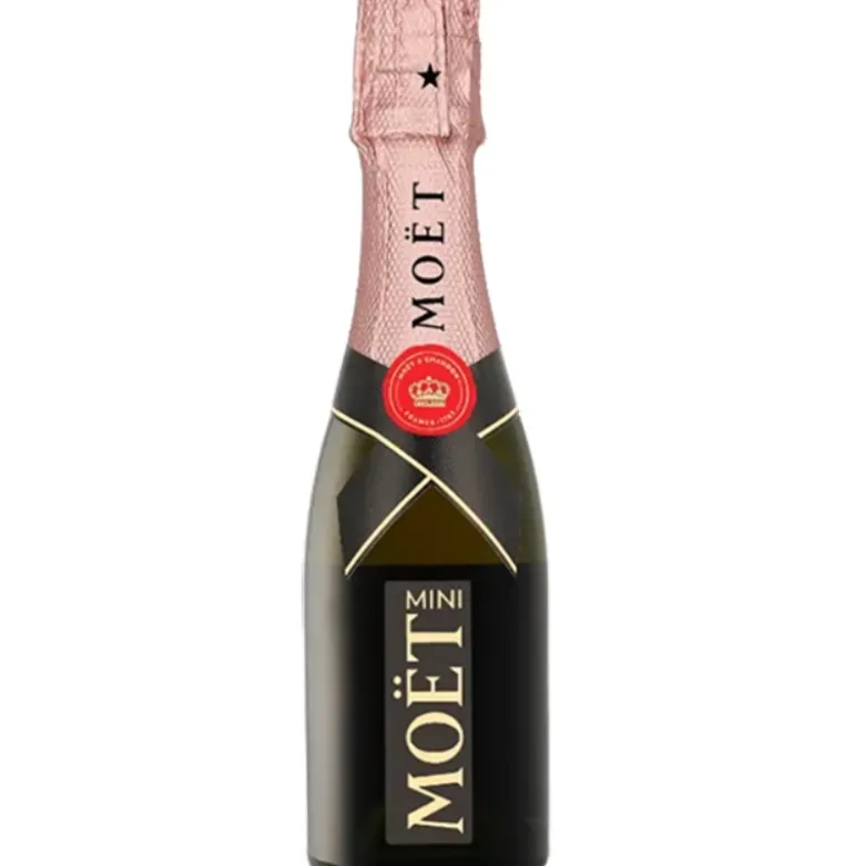 Moët & Chandon Impérial Rosé Piccolo 20cl