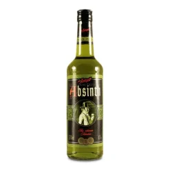Mr. Jekyll Absinth FL 70