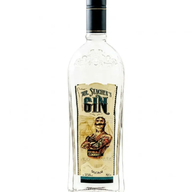Mr. Stacher's Gin FL 70