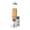 Müsli dispenser 4 liter