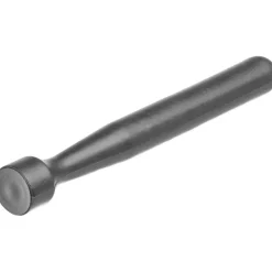 Muddler glat ABS 34x34x207 mm