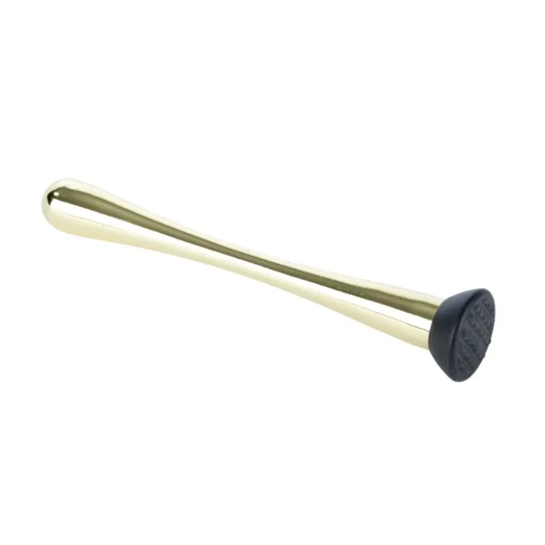 Muddler 9" Guld