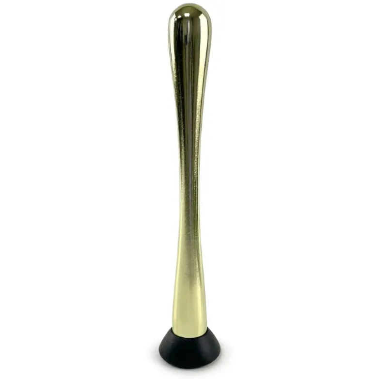 Muddler Guld - Mezclar 22cm