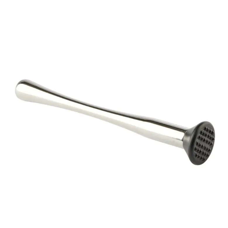 Muddler Rustfrit Stål 23 cm