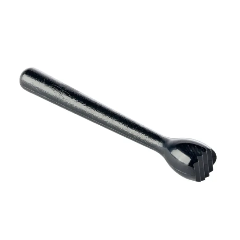 Muddler Sort Plast 23cm