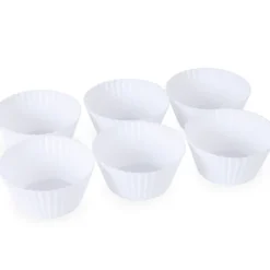 Muffinforme i silikone | Royal Series