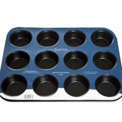 Muffinform | Royal Series