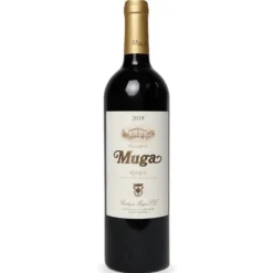 Muga Reserva 2019