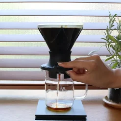 Mugen x Switch Dripper - Hario