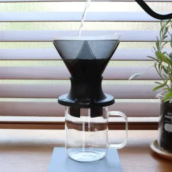 Mugen x Switch Dripper - Hario