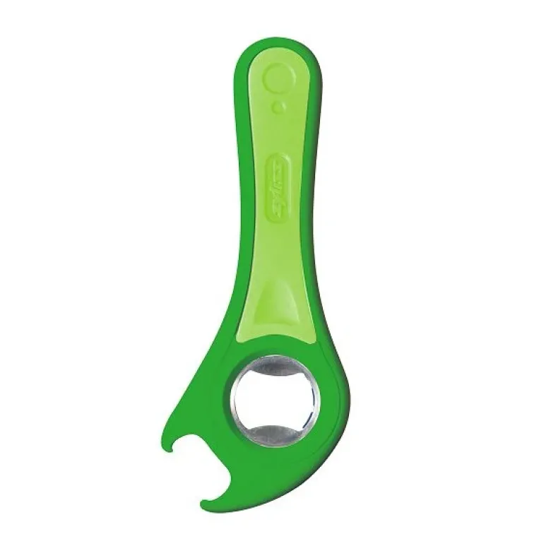 Multiåbner 5 way ZYLISS® 15x6,8x2,6cm