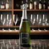 Muscat Spumante alkoholfri 0,75 L – Laurent Truffer