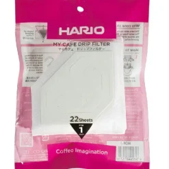 My Cafe Drypfilter - Hario