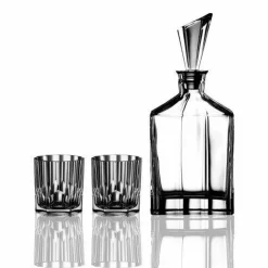 Nachtmann Aspen whiskey sæt