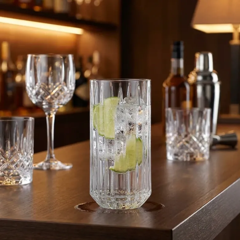 Nachtmann Jules Longdrink-glas 375 ml