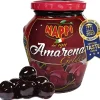Nappi Amarena kirsebær 460 g