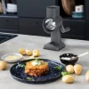 Nød & Grøntsagskværn Gourmet ZYLISS® 12,5x9,5x25,5cm