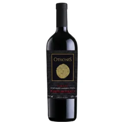 Negroamaro IGT Puglia 16 % 0,75 L – Othonis