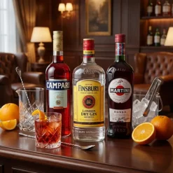Negroni - DrinksPakke