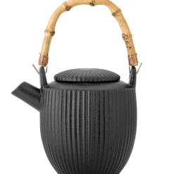 Neri Tekande, Sort, Stentøj