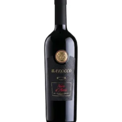Nero d’Avola DOC Appassimento 0,75 L – Barocco