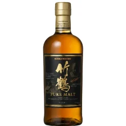 Nikka Taketsuru Pure Malt FL 70