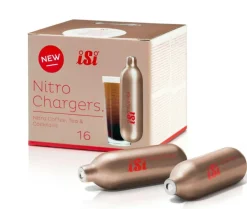 Nitropatroner (2,4g) (16stk. pakke)