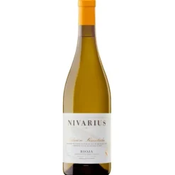 Nivarius Edicion Limitada 2019