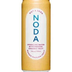 Noda, Mango Passionsfrugt 33cl