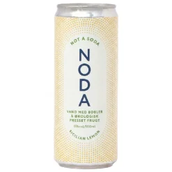 Noda, Sicilian Lemon 33cl