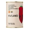 Nolano Flåede Tomater San Marzano 400 g