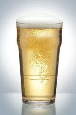 Nonic glas 42 cl - Polycarbonat