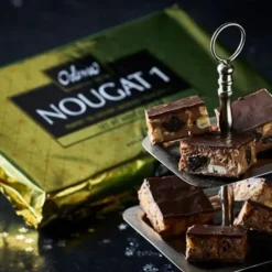 Nougat 1 Odense Marcipan 1KG