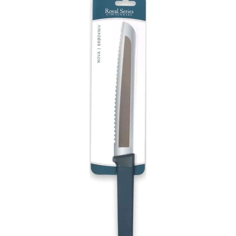 Nova Brødkniv | Royal Series