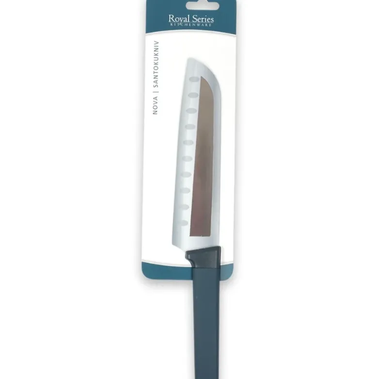 Nova Santokukniv | Royal Series