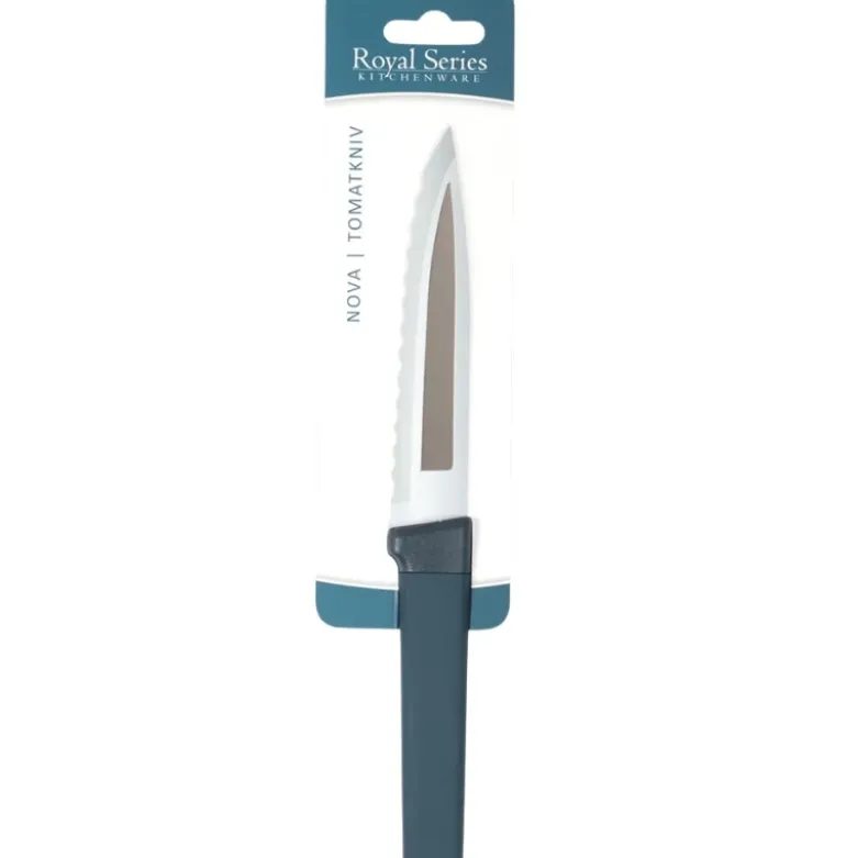 Nova Tomatkniv | Royal Series
