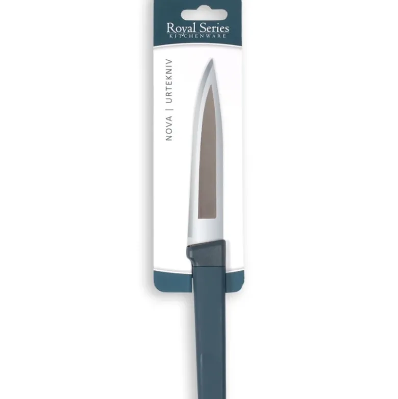 Nova Urtekniv | Royal Series