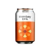 Nørrebro Bryghus Bombay IPA ØKO 33 cl.
