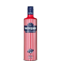 Nørregade Shots Kongen af Danmark 70 cl