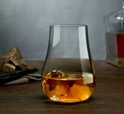 Nude Whisky/Vandglas 33 cl Vintage