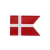 Oblater Split Flag 42 stk.