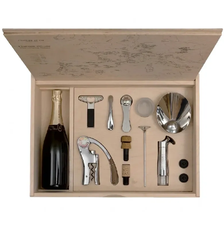 Oeno Box Connoisseur 1 - vinsæt