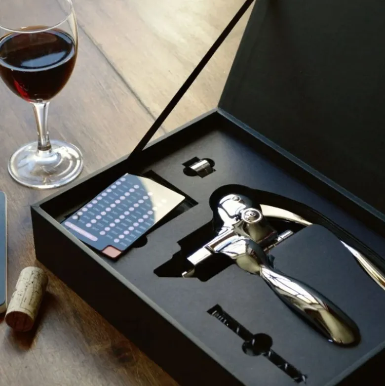 Oeno Box Sommelier - vinsæt
