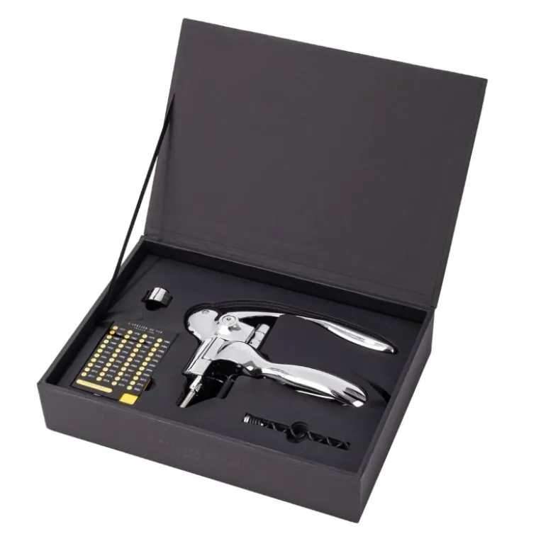 Oeno Box Sommelier - vinsæt