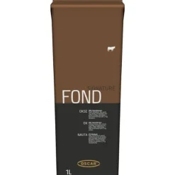 Oksefond Oscar 1LTR